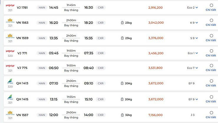 Gia ve may bay dip nghi le Quoc khanh 2/9 tang cao-Hinh-2