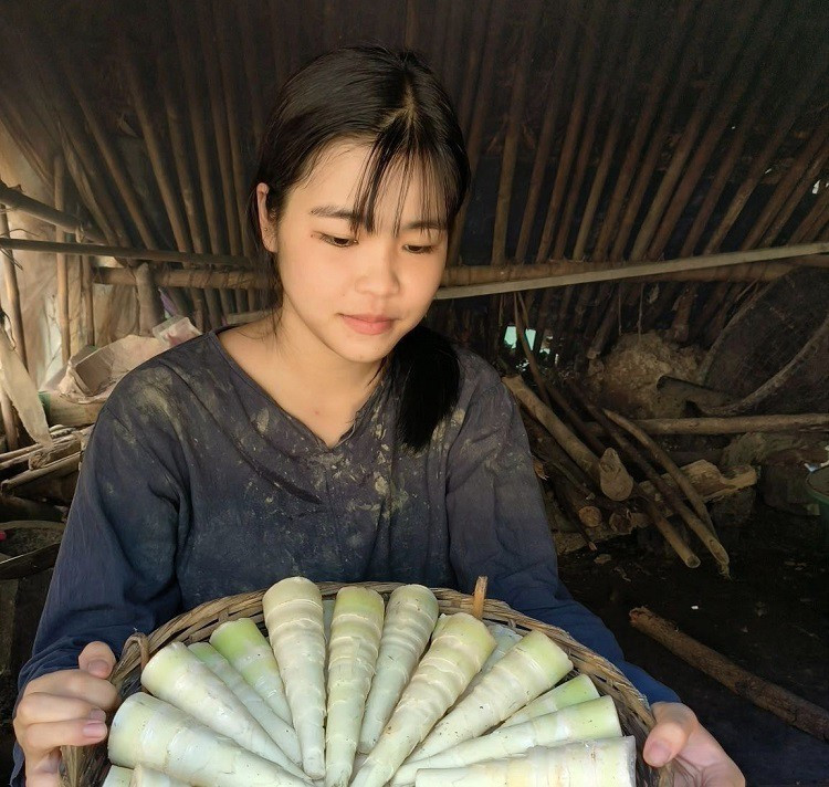 “Lộc rừng” giúp người dân Thanh Hóa có “của của ăn của để“ - Hình 2 “Loc rung” giup nguoi dan Thanh Hoa co “cua cua an cua de“-Hinh-2