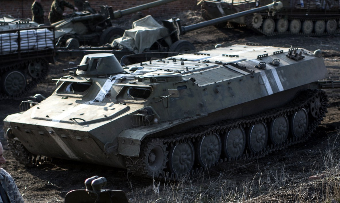 Bên cạnh những khó khăn về công nghệ hay kỹ thuật, trở ngại về tài chính là nguyên nhân quan trọng khiến các nhà máy sản xuất xe bọc thép của Ukraine khó chế tạo sản phẩm mới.