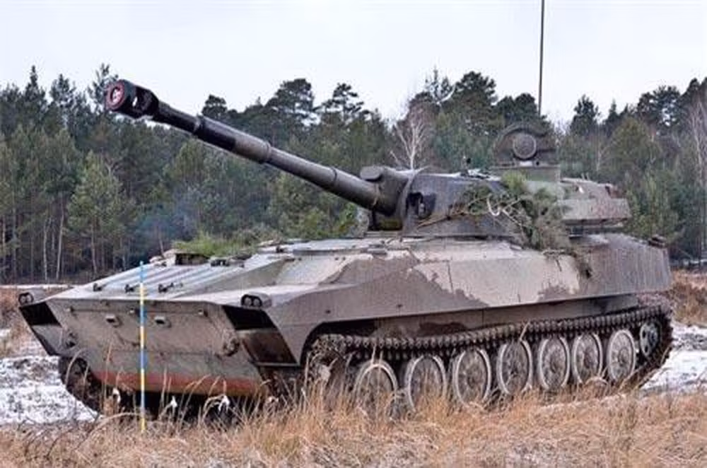 Các chuyên gia quân sự lưu ý rằng loại xe bọc thép này có nhiều cơ hội được đưa vào trang bị, vì sử dụng các bộ phận và tổ hợp hiện có.