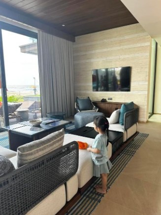 Cuong Do La tau biet thu view bien cho vo con-Hinh-2