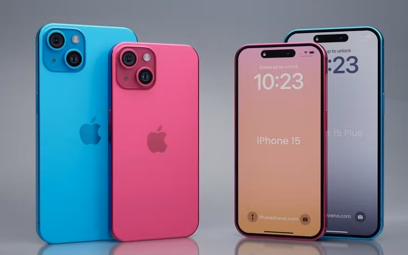 Với tính năng "xịn sò" trên, iPhone 15 Pro Max sẽ cho phép người dùng zoom quang 5 - 6x.