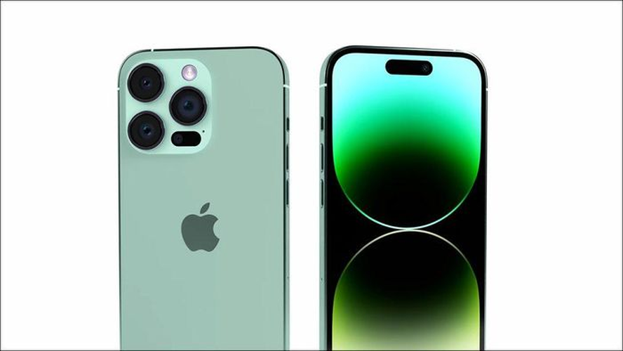 Một cải tiến đáng chú ý có thể được các kỹ sư của Apple thay đổi trên iPhone 15 Pro là sử dụng chip A17 Bionic được sản xuất theo quy trình 3 nanomet của TSMC (nhà sản xuất chip theo hợp đồng lớn nhất thế giới), RAM 8GB.