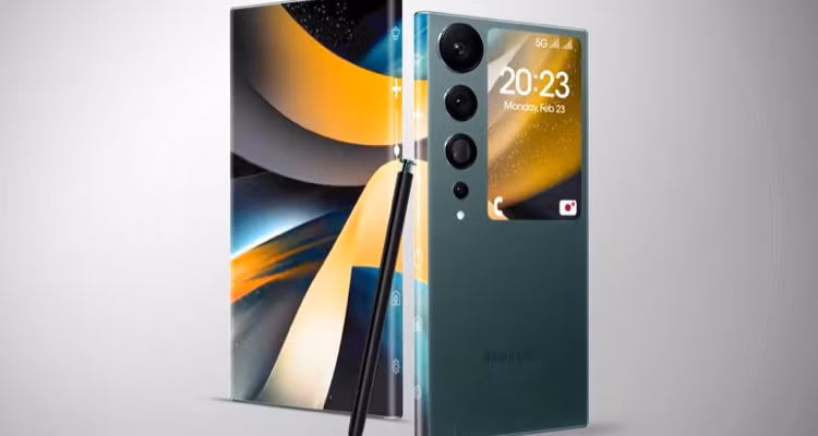 Ice Universe còn thông tin Galaxy S24 Ultra có thể vẫn duy trì tốc độ sạc có dây 45W tương tự như dòng điện thoại Galaxy S23 Ultra.