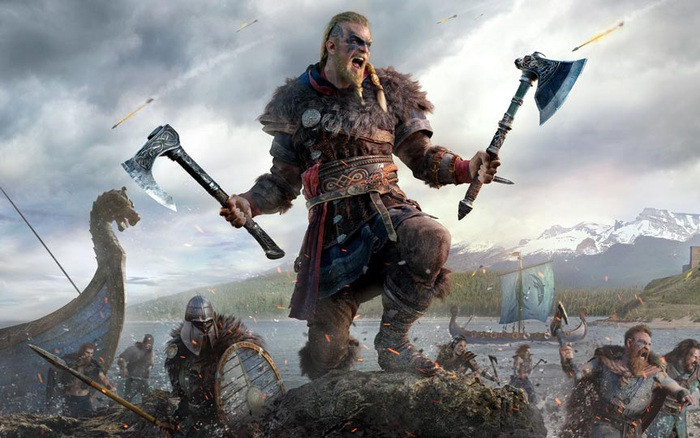 Đối với mọi người, rìu khá phổ biến khi thường được sử dụng để đốn hạ cây cối, bổ củi. Mặc dù được chế tạo khá đơn giản và chi phí rẻ nhưng rìu đã được sử dụng và trở thành vũ khí đáng sợ trên chiến trường suốt nhiều thế kỷ.