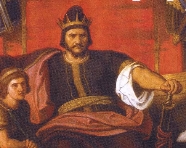 Theo các sử liệu, bạo chúa Attila băng hà ngay trong đêm tân hôn năm 453. Khi đó, ông khoảng 47 tuổi. Nguyên nhân tử vong của ông đến nay vẫn là một bí ẩn lớn.