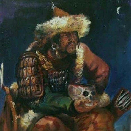 Attila là hoàng đế Hung Nô khét tiếng lịch sử thế giới. Trong 19 năm cai trị (từ năm 434 - 453), ông hoàng này đã thực hiện nhiều cuộc chinh phạt thành công giúp Hung Nô trở thành đế chế hùng mạnh.