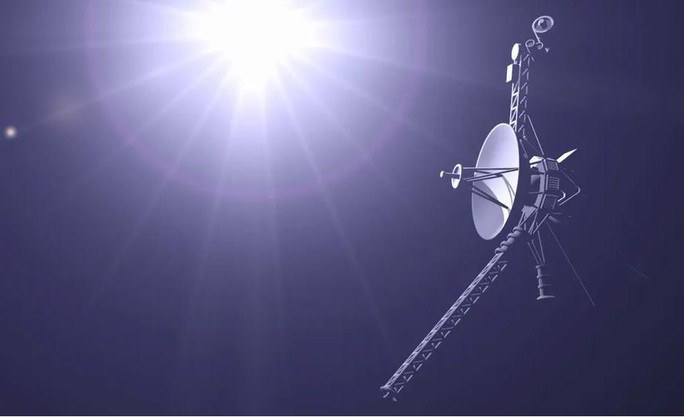 Sau khi tình cờ xoay chệch ăng ten của tàu Voyager 2 khỏi Trái Đất, NASA không thể liên lạc với tàu thăm dò liên sao này ít nhất cho đến ngày 15/10.