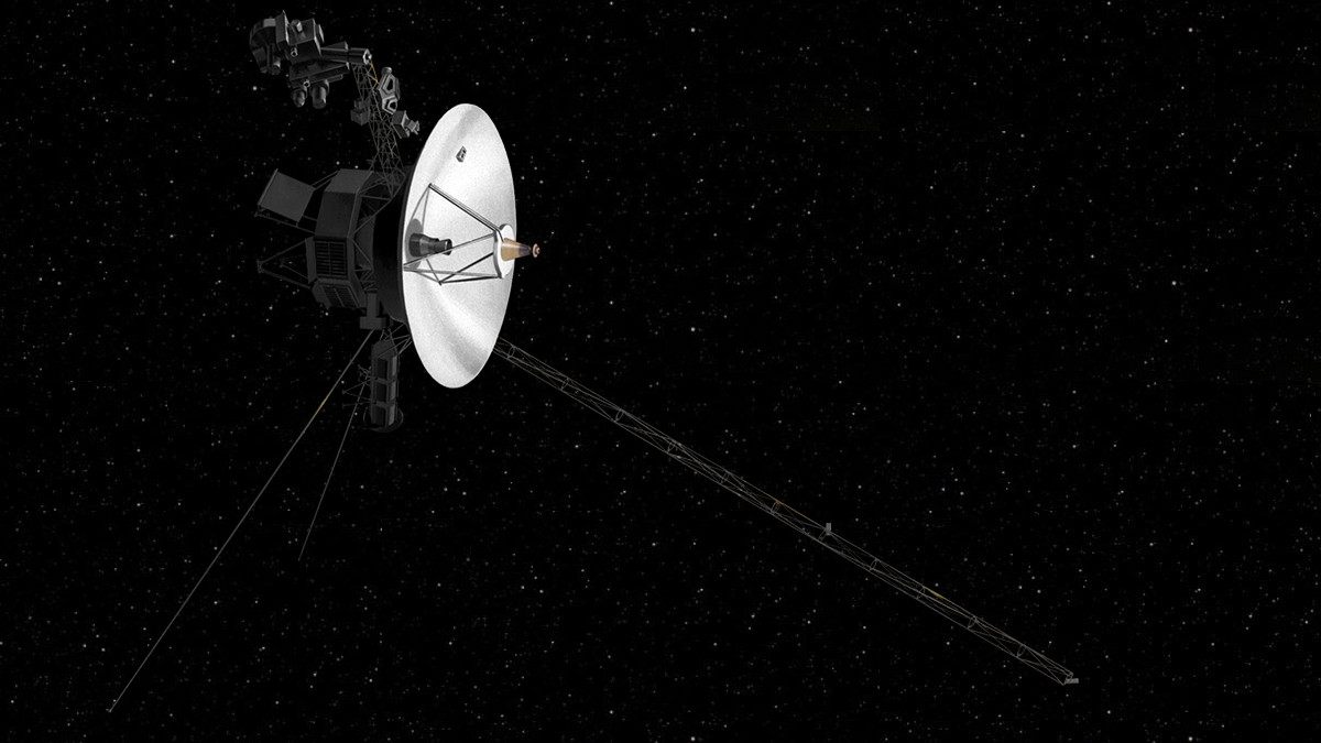 NASA cho hay tình trạng mất liên lạc với tàu Voyager 2 chỉ là tạm thời và sẽ không chấm dứt sứ mệnh kéo dài gần 46 năm của Voyager 2. Tàu thăm dò liên sao này được lập trình để hiệu chỉnh vị trí vài lần trong năm. Lần hiệu chỉnh kế tiếp là vào ngày 15/10. Khi đó, liên lạc với tàu Voyager 2 sẽ được khôi phục.