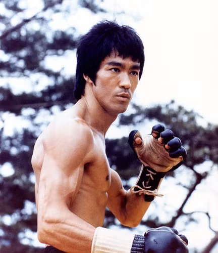 Vào ngày 20/7/1973, Lý Tiểu Long đột ngột qua đời ở tuổi 32 sau khi kêu đau đầu, dùng một viên thuốc gốc aspirin và vào phòng chợp mắt tạm trước bữa ăn tối khi có buổi gặp mặt với các diễn viên trong dự án phim. Tuy nhiên, ông không bao giờ tỉnh lại.