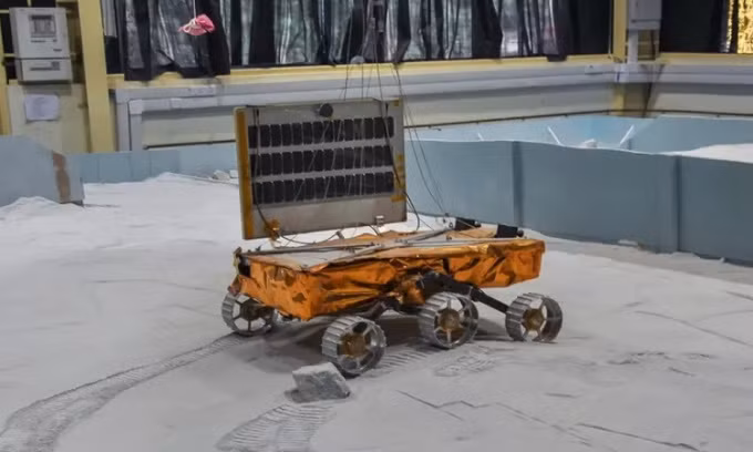 Tên "Shiv Shakti Point" có nguồn gốc từ thần thoại Hindu. Trong tiếng Phạn, từ "Shiv" chỉ tên của nữ thần tối cao Shiva trong Ấn Độ giáo và "Shakti" chỉ quyền lực.