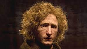 Vào năm 2005, Bảo tàng Lịch sử Văn hóa ở Thụy Điển thuê họa sĩ pháp y và là nhà khảo cổ nổi tiếng Oscar Nilsson tiến hành dự án phục dựng gương mặt của Bocksten Man.