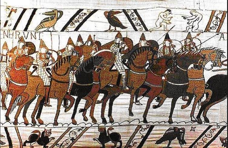 Điều này đặt ra câu hỏi, vì sao quân sĩ 2 bên tham chiến không giết ngựa của đối phương?