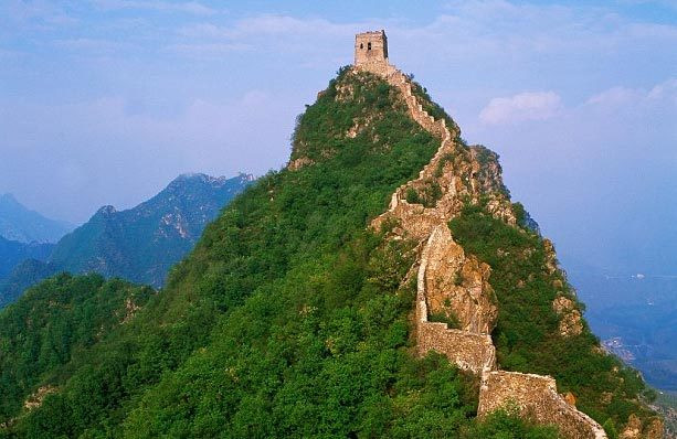 Trong những năm qua, nhiều chuyên gia, nhà khoa học đã thực hiện nhiều nghiên cứu về Vạn Lý Trường Thành và có các khám phá quan trọng.