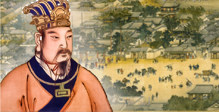 Vào năm 684 trước Công nguyên, Sái Ai Hầu và Tức Hầu (vua nước Tức) sang nước Trần. Khi trở về, phu nhân của Tức Hầu đi qua nước Sái. Sái Ai Hầu có hành động thất lễ với phu nhân của Tức Hầu khiến ông hoàng này nổi giận.