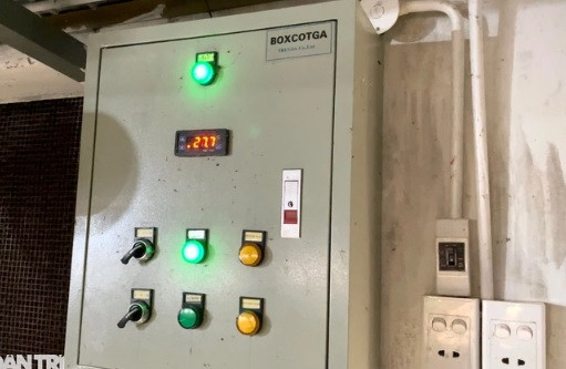 Cho vịt ngủ điều hòa, một năm thu lãi cả tỷ đồng - Hình 3 Cho vit ngu dieu hoa, mot nam thu lai ca ty dong-Hinh-3