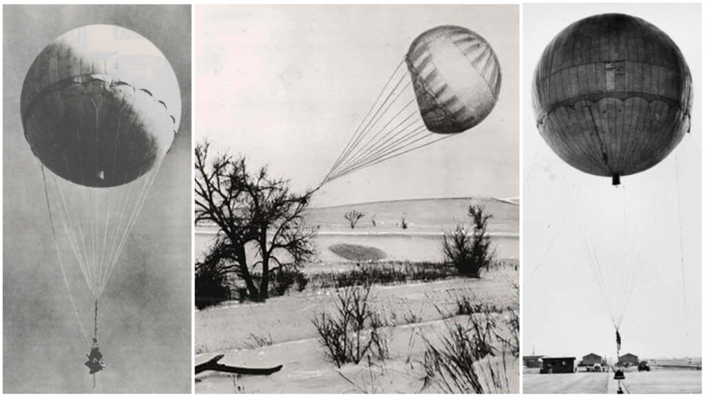 Chiến dịch tấn công nước Mỹ bằng khinh khí cầu được giới chức Nhật Bản từ bỏ vài tháng trước khi đầu hàng quân Đồng minh vào tháng 9/1945.