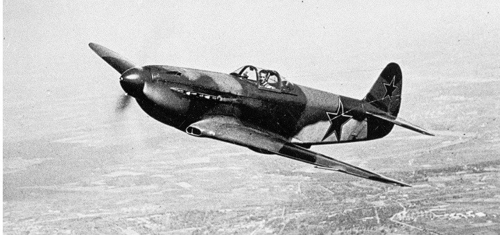 Thế nhưng, các máy bay P-38 và máy bay ném bom B-25 của Mỹ tiếp tục tấn công máy bay chiến đấu Yak-3 của Liên Xô. Sau khi một máy bay chiến đấu Yak-3 bị bắn hạ, 8 máy bay còn lại của Liên Xô được lệnh khai hỏa.