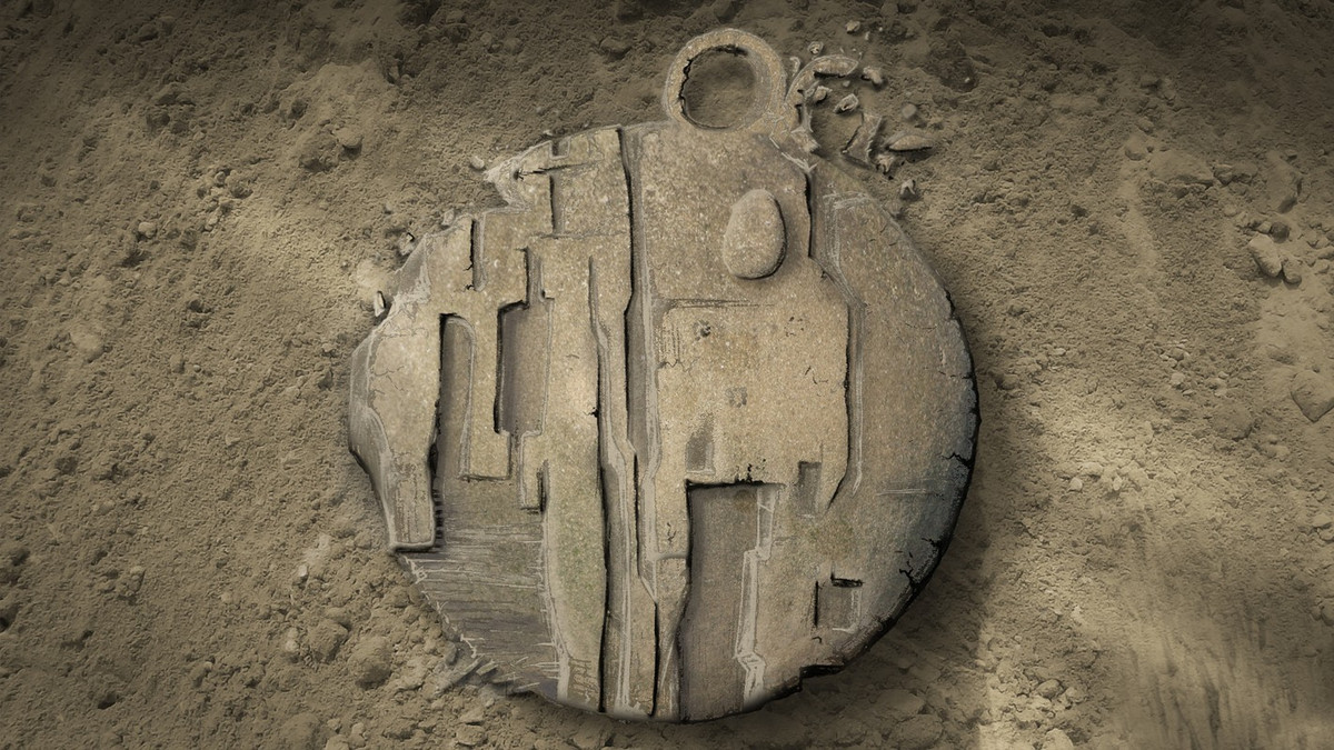 Khi các thợ lặn, nhà thám hiểm ra xa cấu trúc "lạ" khoảng 200m, các thiết bị như điện thoại, vệ tinh hoạt động bình thường trở lại.