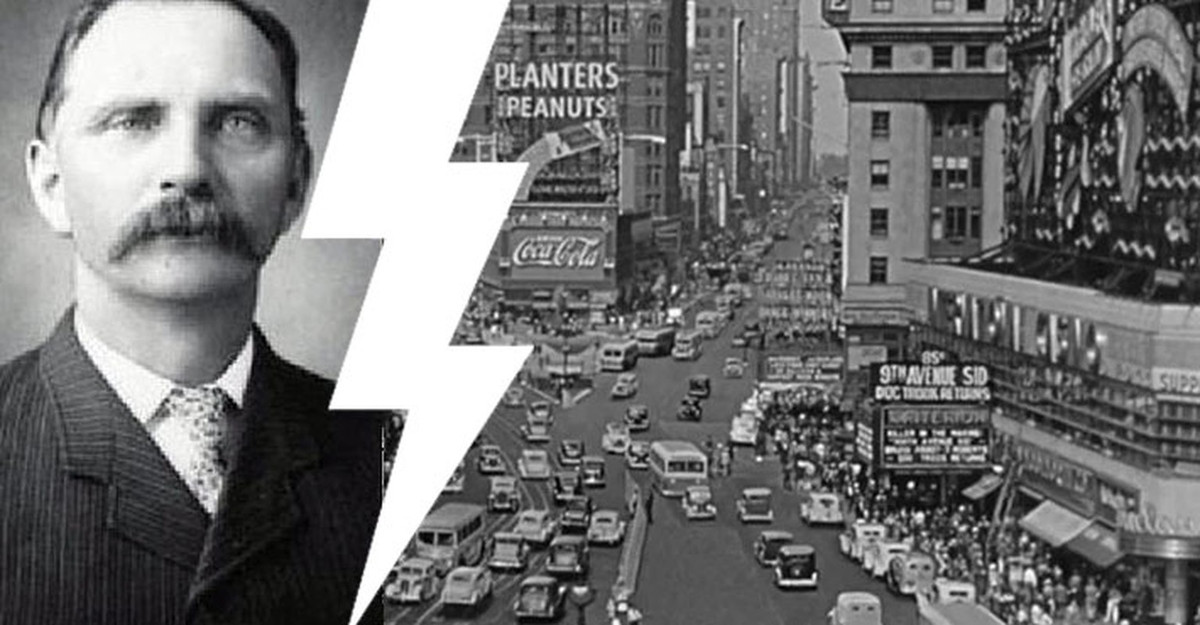 Khi kiểm tra đồ đạc, vật dụng trong túi của nạn nhân, cảnh sát phát hiện nhiều món đồ "lạ" gồm: những đồng tiền từ thời trước (tổng cộng khoảng 70 USD) nhưng loại tiền này đã không còn lưu hành trên thị trường; một tấm danh thiếp mang tên Rudolph Fentz có địa chỉ tại đại lộ số 5 (Fifth Avenue).