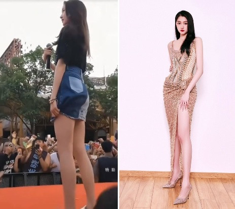 Tinh huong xau ho va kho xu cua Quan Hieu Dong vi mac vay ngan