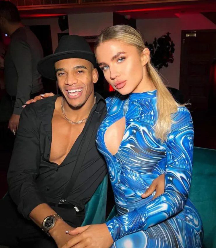 My nu dien kinh Alica sang My “du idol”, nguoi dep MMA gay sot-Hinh-6