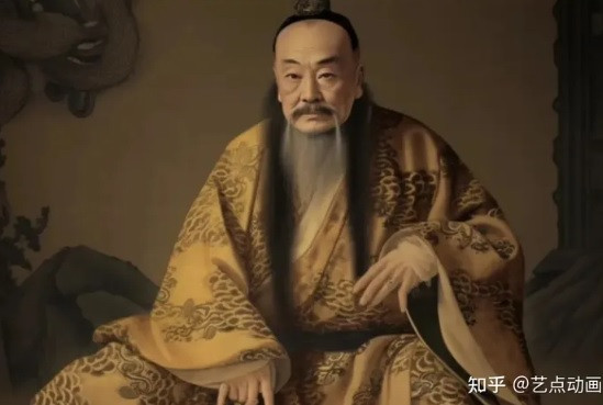 Các chuyên gia Trung Quốc đã nghiên cứu tranh vẽ, các tư liệu, giai thoại về Phục Hy và sử dụng AI để phục dựng chân dung của ông. Theo đó, hình ảnh phục dựng cho thấy Phục Hy có gương mặt nghiêm nghị, rắn rỏi, trán cao và để râu dài.