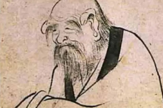 Lão Tử là nhà triết học nổi tiếng lịch sử Trung Quốc khi được ghi nhận là người sáng lập ra hệ thống triết học của Đạo giáo.