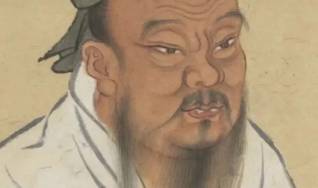 Khổng Tử là nhà triết học nổi tiếng Trung Quốc được hậu thế kính trọng và ngưỡng mộ. Triết học của ông nhấn mạnh trên sự tu dưỡng đức hạnh cá nhân và cai trị bằng đạo đức: "tu thân, tề gia, trị quốc, bình thiên hạ".