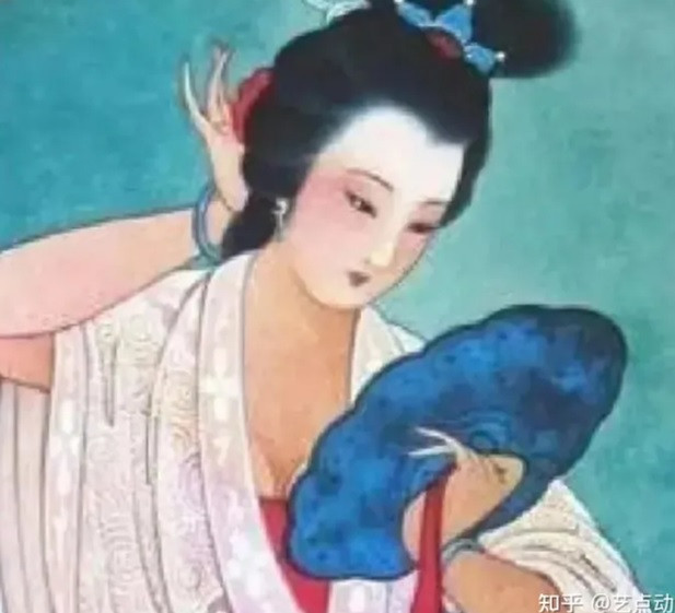 Dương Quý Phi nổi tiếng là một trong tứ đại mỹ nhân trong lịch sử phong kiến Trung Quốc. Bà sở hữu nhan sắc diễm lệ, gắn liền với giai thoại mỗi khi ngắm hoa, hoa đều rũ héo vì hổ thẹn. Dương Quý Phi hết mực được Đường Huyền Tông sủng ái nên có cuộc sống xa hoa, phú quý khiến bao người ghen tị.