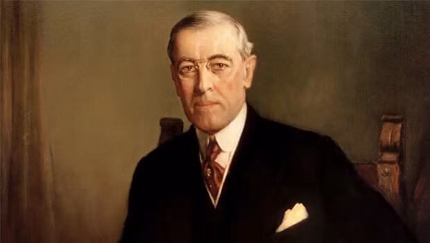 Để giải quyết tình hình này, chính quyền của Tổng thống Woodrow đạt được một sự nhượng bộ từ phía Đức. Trong đó, tháng 9/1915, Hoàng đế Wilhelm II ra lệnh cho tàu chiến Đức không được đánh đắm các tàu chở khách nếu chưa đưa ra lời cảnh báo. Vì vậy, dư luận nước Mỹ dần lắng xuống.