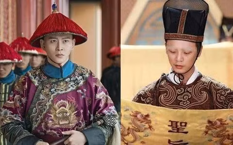 Vì vậy, không phải ai cũng có thể thu thập được các nguyên liệu quý hiếm cũng như kỹ thuật tốt như thợ thủ công trong hoàng cung để làm giả thánh chỉ.