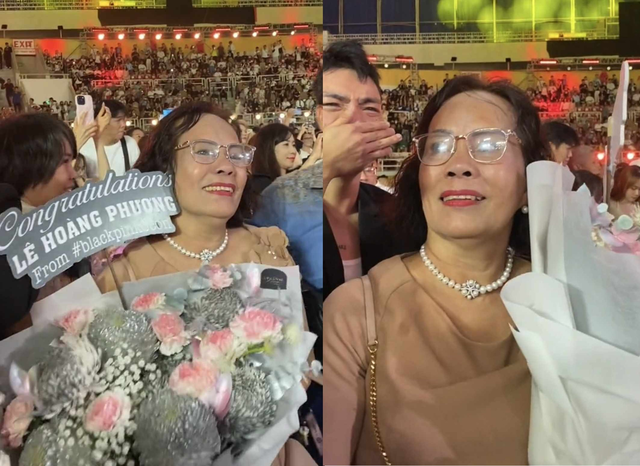 Thuc hu tin me Le Hoang Phuong ban nha cho con thi Hoa hau-Hinh-2