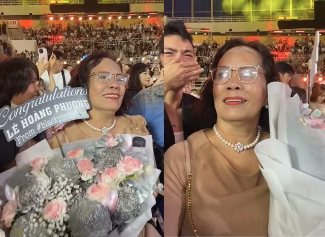 Thuc hu tin me Le Hoang Phuong ban nha cho con thi Hoa hau-Hinh-2