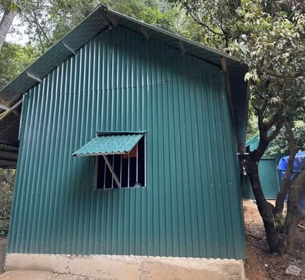 Thanh Hoa: Can canh duong ham khai thac vang trai phep sau 30m-Hinh-3