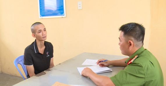  Nhóm con nghiện chuyên trộm cắp tài sản: Công an TP Biên Hòa (Đồng Nai) đã ra kết luận điều tra, đồng thời chuyển hồ sơ đến Viện kiểm sát nhân dân cùng cấp đề nghị truy tố 4 bị can về tội trộm cắp tài sản. Những đối tượng không nghề nghiệp, nghiện ma túy, thường tụ tập sử dụng ma túy. Để có tiền tiêu xài và mua ma túy sử dụng, nhóm đối tượng này liên tiếp gây ra 3 vụ trộm cắp, "đá nóng" xe máy trên địa bàn các phường. 