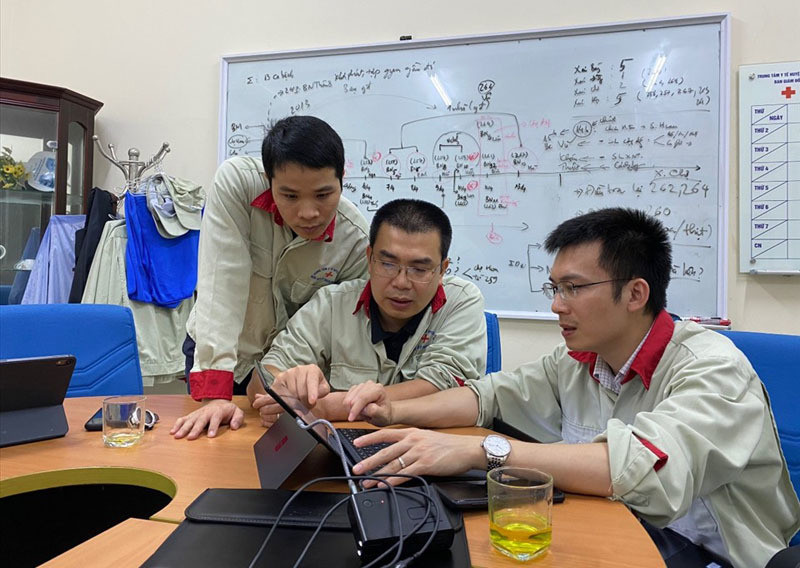 100 ngay kho quen trong vung dich cua nam bac si Ha Noi-Hinh-2