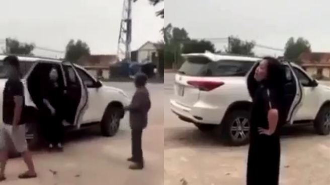  Người phụ nữ lột đồ, chửi bới nhân viên trước cổng đền Cuông: Mâu thuẫn với bảo vệ đền Cuông (huyện Diễn Châu, Nghệ An), bà T.T.P.M. (SN 1969, trú TP Vinh) chửi bới, lột đồ ngay trước cổng đền. Sự việc trên được một du khách quay video lại nhiều người tỏ ra bức xúc với hành động thiếu văn hóa của bà M. Hôm nay, Phòng Văn hóa thông tin huyện Diễn Châu cho biết, đã làm việc với Sở Văn hóa tỉnh, Công an huyện Diễn Châu về sự việc trên. 