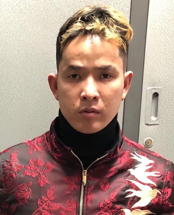  Bắt thêm một nghi can liên quan vụ tài xế bị truy sát: Ngày 4/3, Công an tỉnh Bắc Giang ra lệnh giữ người trong trường hợp khẩn cấp đối với Nguyễn Văn Khôi (27 tuổi, ở thôn xã Ngọc Sơn, huyện Hiệp Hòa) để làm rõ về hành vi Giết người. Theo công an, Khôi là nghi can liên quan đến vụ án giết người xảy ra hôm 11/11/2020 tại huyện Hiệp Hòa.