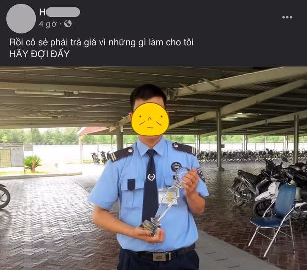 Xuat hien Facebook gia nguoi chong doi tien an cua vo truoc khi ly hon-Hinh-2