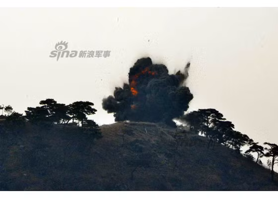 Tuy nhiên, cũng theo các chuyên gia, ít có khả năng Triều Tiên sử dụng được hệ thống GPS (Mỹ phát triển) để trang bị cho đạn rocket KN-09. Vì đơn giản, trong chiến tranh, Mỹ - Hàn Quốc hoàn toàn có các biện pháp vô hiệu hóa GPS để đối phương không sử dụng được. "Tôi nghi ngờ Triều Tiên có thể sử dụng hệ thống định vị Bắc Đẩu của Trung Quốc hoặc GLONASS của Nga", chuyên gia Choi Hyun-ho cho biết.