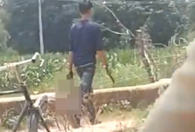 Muốn cưới bạn trai, thiếu nữ bị anh ruột sát hại gây sốc Muon cuoi ban trai, thieu nu bi anh ruot sat hai gay soc