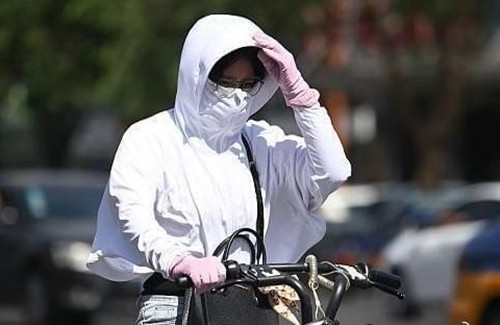 Ao chong nang co thuc su...chong nang? Chuyen gia tiet lo su that