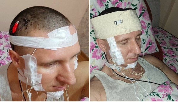 Nguoi dan ong tu cay chip nao mong thay doi duoc giac mo