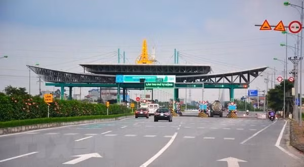 “Ong trum” BOT Tasco lam an bet bat: Doanh thu, loi nhuan cung lao doc