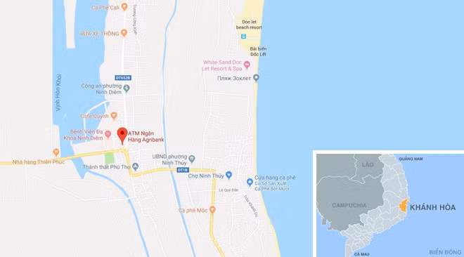 Agribank de nghi cong an dieu tra vu hang tram trieu tiet kiem boc hoi-Hinh-2