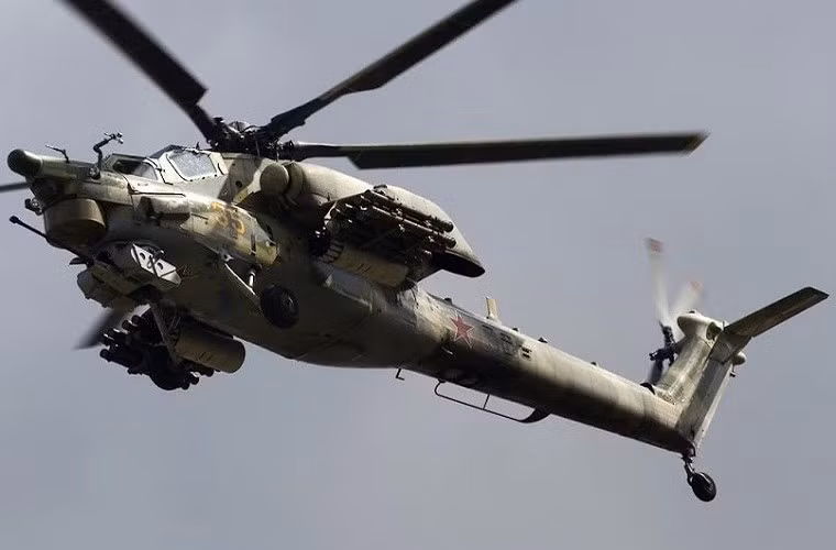 Đây được coi là một trong số ít những loại tên lửa chống tăng mạnh nhất thế giới.