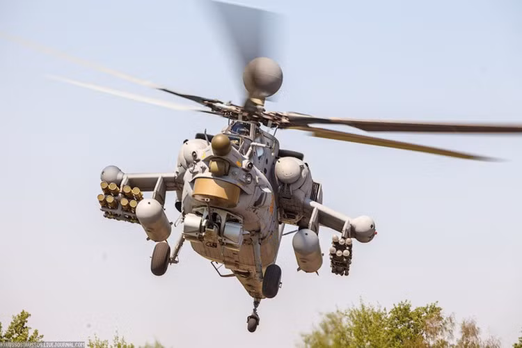 Các mục tiêu đó bao gồm xe tăng hiện đại trang bị giáp phản ứng nổ, xe thiết giáp, tàu thuyền, máy bay và trực thăng bay thấp, bay chậm, các công trình ẩn nấp bọc thép và sinh lực trong công sự và ngoài địa hình trống trải, cũng như nhân lực và hỏa lực của đối phương.