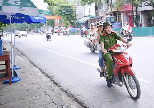 Nhung su co hi huu ky thi THPT 2019