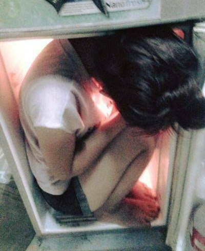 Chỗ giải nhiệt lý tưởng mùa nắng nóng.